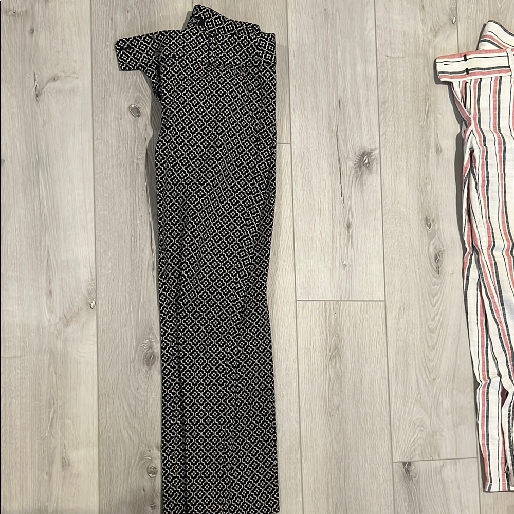 Loft Marissa Skinny Dress Pants
